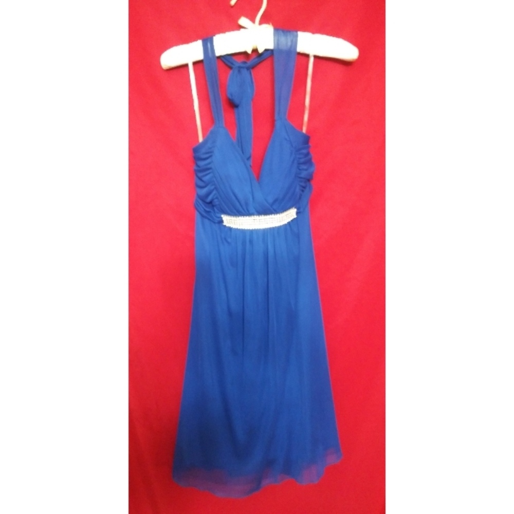 Formal dress 👗